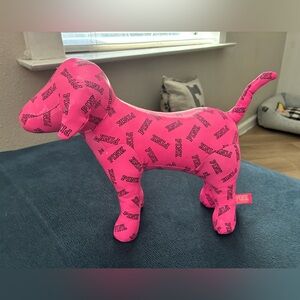 Victoria's Secret Limited Ed Neon Pink